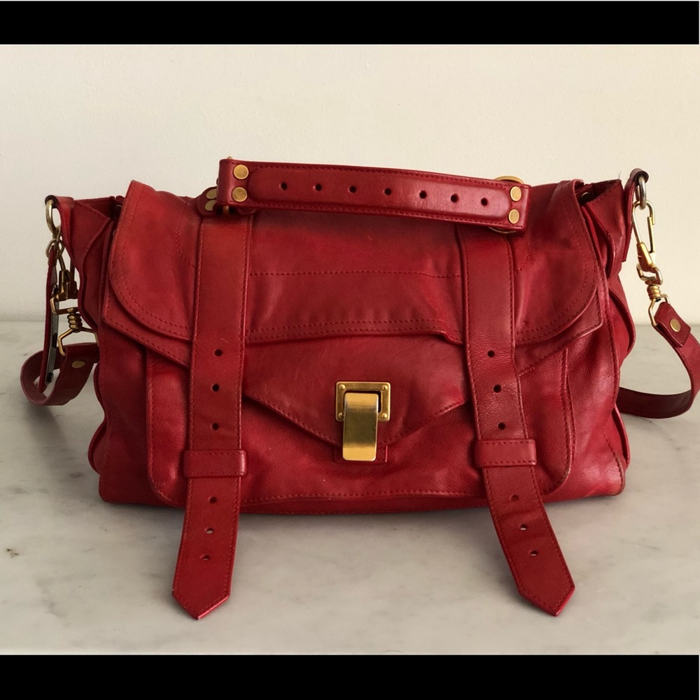Proenza Schouler Bag